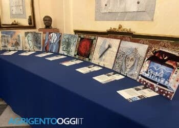 le formelle di ceramica