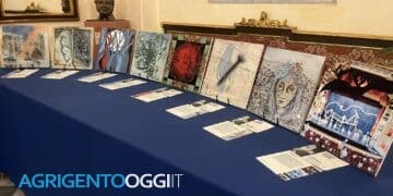 le formelle di ceramica