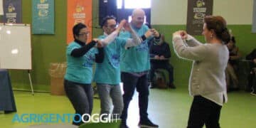 incontro sull'autismo