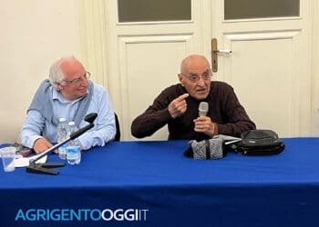 mario scaglia ed elio di bella