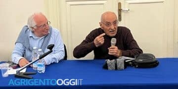 mario scaglia ed elio di bella