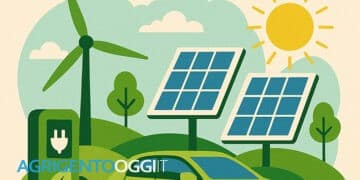 mobilità e transizione energetica