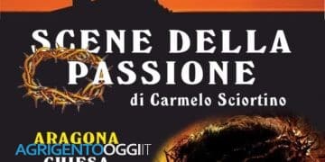 mostra scene della passione