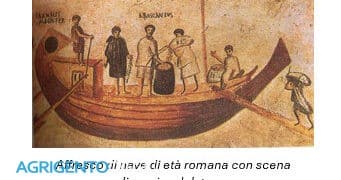 nave di età romana