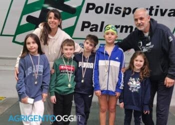 ASD Kolymbetra Nuoto