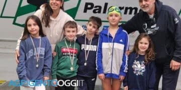 ASD Kolymbetra Nuoto