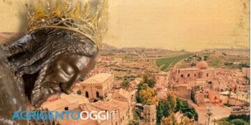 svelamento del crocifisso