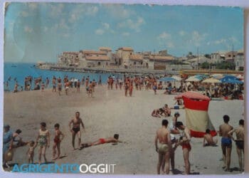 Agrigento-Lido-S. Leone-Spiaggia
