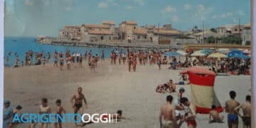 Agrigento-Lido-S. Leone-Spiaggia