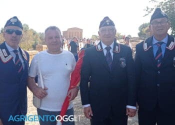 associazione volontari carabinieri
