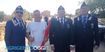 associazione volontari carabinieri