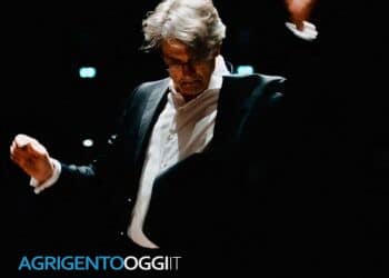 direttore d'orchestra Walter Attanasi