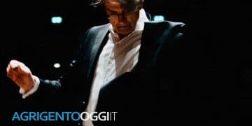 direttore d'orchestra Walter Attanasi