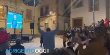 festa in piazza, fonte: belicenews