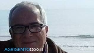 gino buscemi. coordinatore mov. cinque stelle agrigento