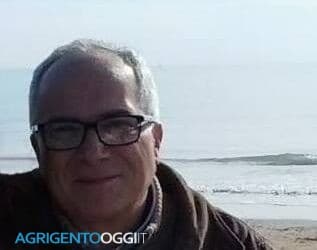 gino buscemi. coordinatore mov. cinque stelle agrigento