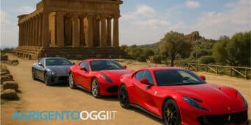 immagine di fantasia realizzata con un programma di AI