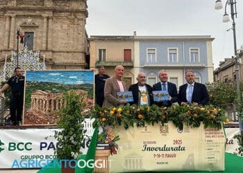 inverdurata di pachino