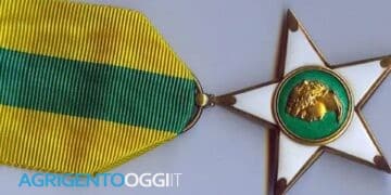 stelle al merito del lavoro