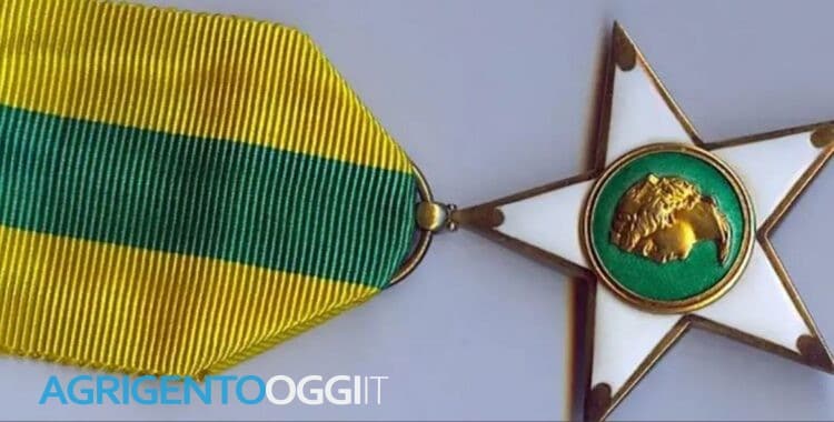 stelle al merito del lavoro