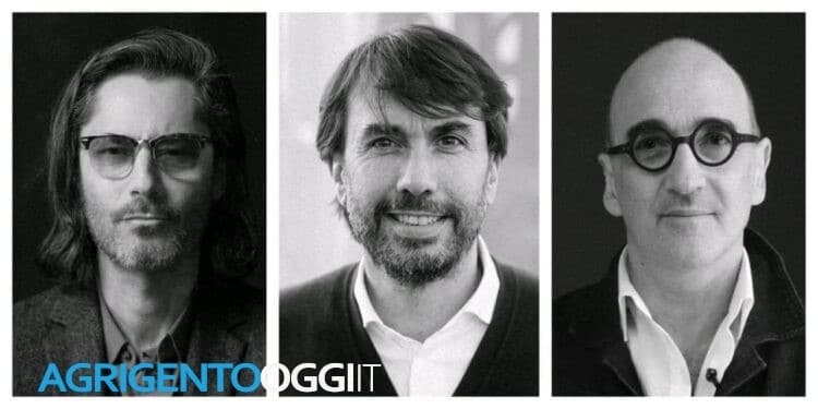 DarioRussoPaoloTamborriniAntoninoBenincasa