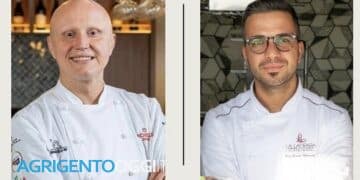 Notte stellata sul piatto: Raciti & Morreale firmano l’estate