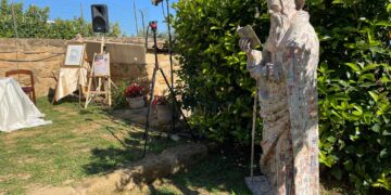 casa mammi opera di giuseppe Cacocciola