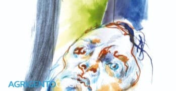 dalla copertina del libro