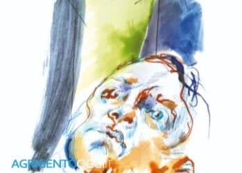 dalla copertina del libro