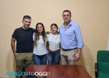 consiglieri comunali della dc