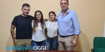 consiglieri comunali della dc