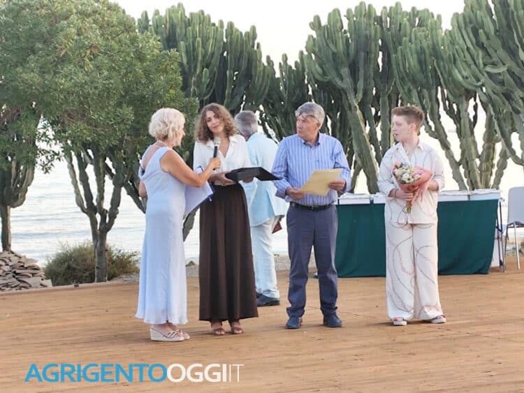 Premio Emergenti - Beatrice Gucciardo