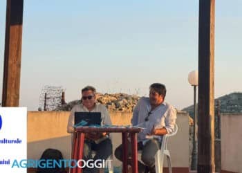 Michele Rondelli e Marco Vancardo