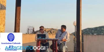 Michele Rondelli e Marco Vancardo