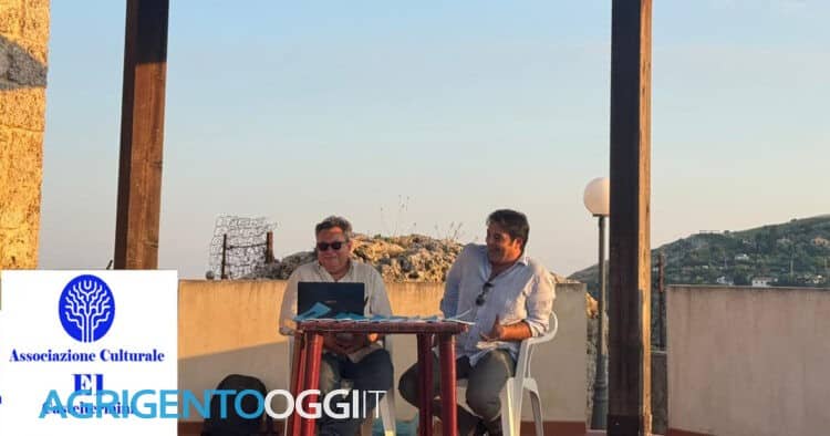 Michele Rondelli e Marco Vancardo