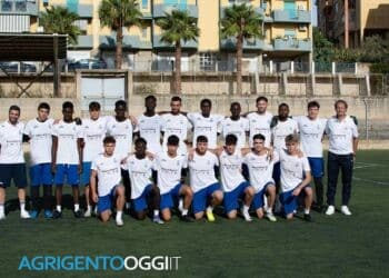 atletico agrigento