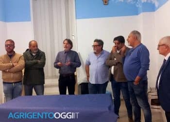 Sede operativa di Euno