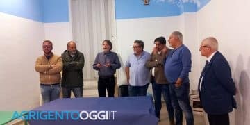 Sede operativa di Euno