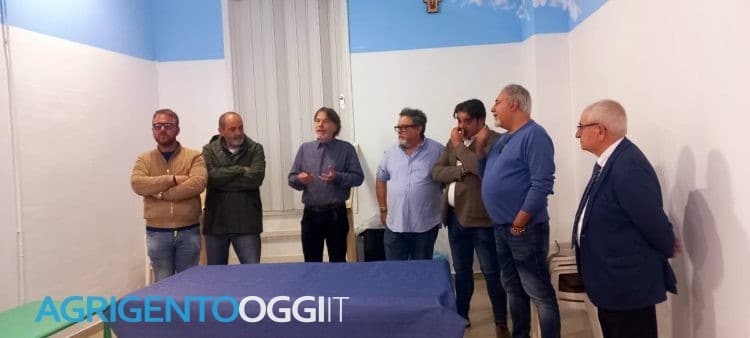 Sede operativa di Euno