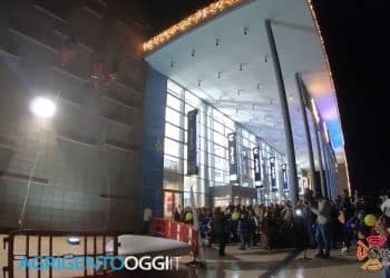 Natale in quota al Città dei Templi