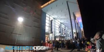 Natale in quota al Città dei Templi