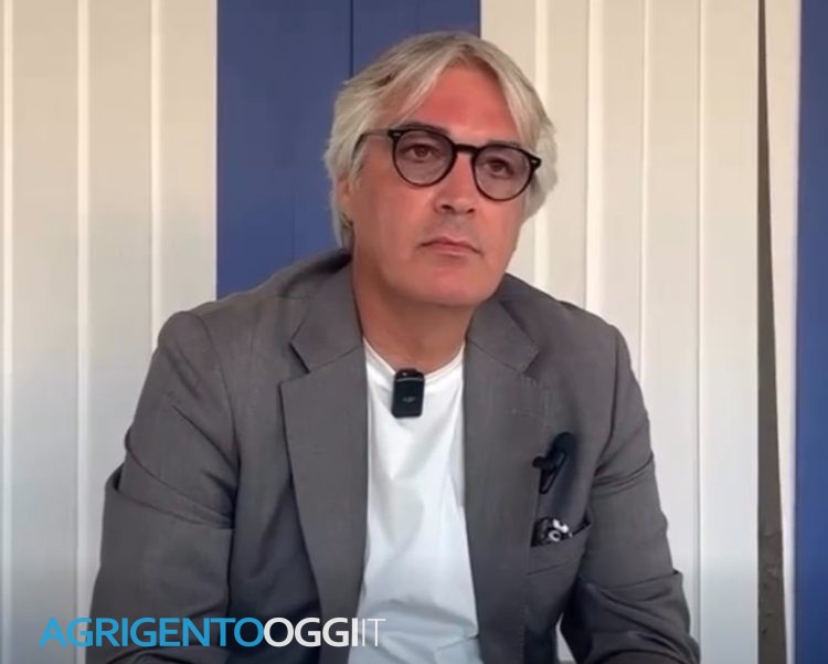 Luigi Morreale - Aragona